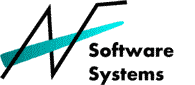 AnF Software Systems Logo